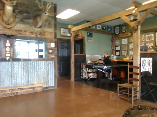 Explore tattoo ideas small simple, creative tattoo ideas in Elizabethton, available at Pioneer Tattoo Company