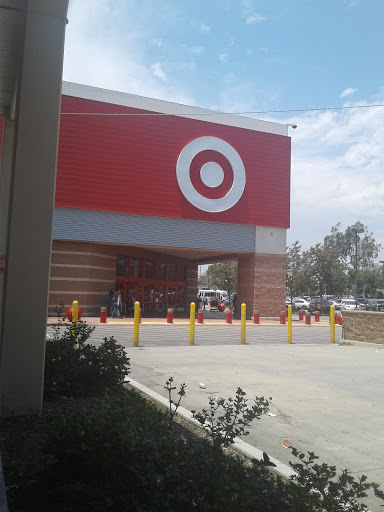 Target, 3600 Rosemead Blvd, Rosemead, CA 91770, USA, 