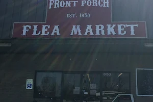 The Front Porch Antiques And Flea Market image