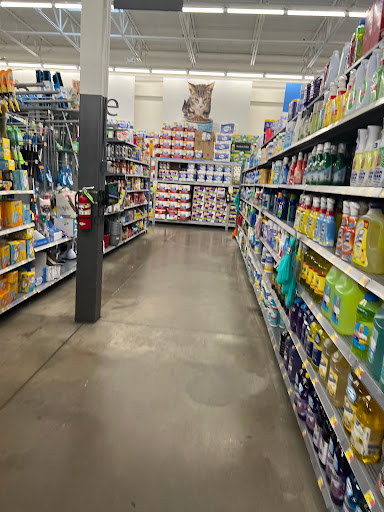 Department Store «Walmart Supercenter», reviews and photos, 100 E Street Rd, Warminster, PA 18974, USA