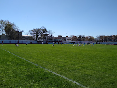 Estadio UAI URQUIZA