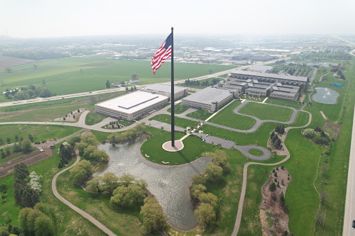 Insurance Company «ACUITY», reviews and photos