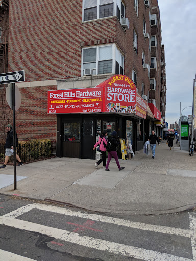 Hardware Store «Forest Hills Hardware», reviews and photos, 11232 Queens Blvd, Forest Hills, NY 11375, USA