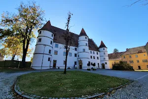 Schloss Friedrichsburg image