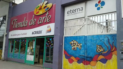 Tienda de Arte