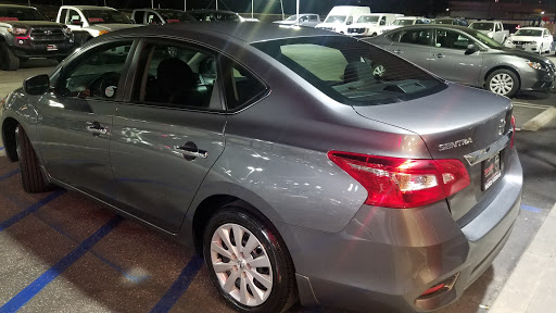 Nissan Dealer «Ross Nissan of El Monte», reviews and photos, 3428 Peck Rd, El Monte, CA 91731, USA