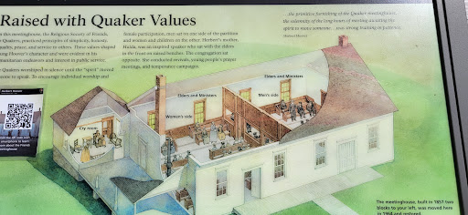 National Park «Herbert Hoover National Historic Site», reviews and photos, 110 Parkside Dr, West Branch, IA 52358, USA