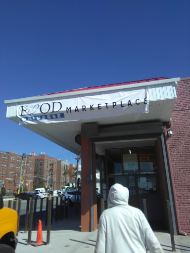 Grocery Store «Bravo Supermarkets», reviews and photos, 32-11 Beach Channel Dr, Far Rockaway, NY 11691, USA