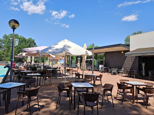 Restaurante El Embarcadero en Logroño
