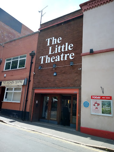 The Little Theatre - Other