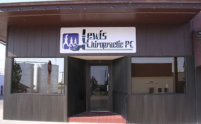 Lewis Chiropractic PC