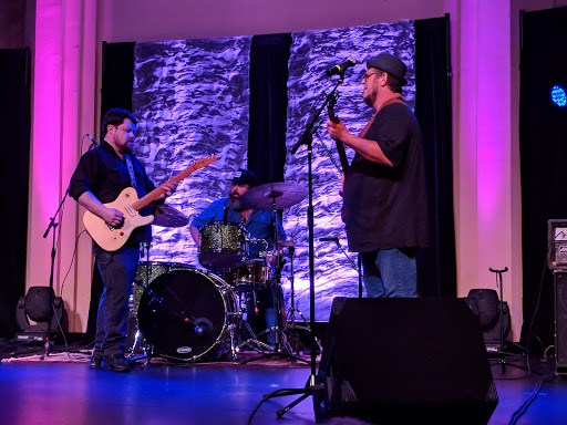 Performing Arts Theater «Center for Performing Arts», reviews and photos, 10150 Bonita Beach Rd SE, Bonita Springs, FL 34135, USA