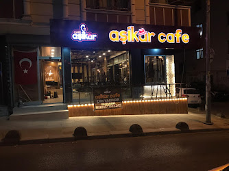 Aşikar Cafe