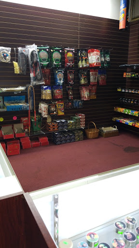 Cigar Shop «EZ Smoke Shop», reviews and photos, 5514 Lawrenceville Hwy, Lilburn, GA 30047, USA