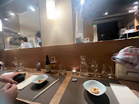 Atmosphère du Restaurant japonais Shu à Paris - n°3