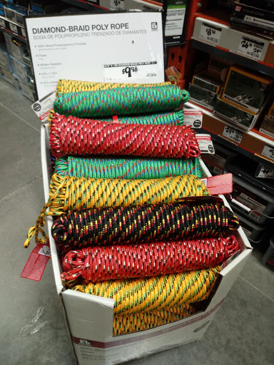 Home Improvement Store «The Home Depot», reviews and photos, 151 Windsor Ave, Terrell, TX 75160, USA