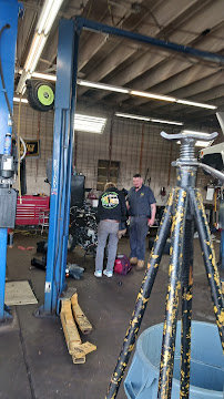 Midas - Photo 8 - Car repair in Cedar Rapids, IA, Cedar Rapids