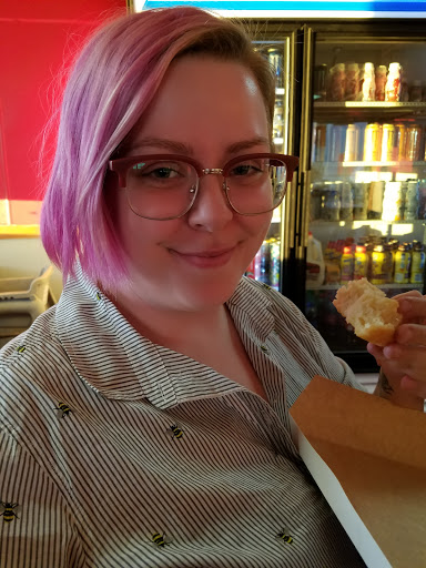 Donut Shop «Bosa Donuts», reviews and photos, 9025 N 43rd Ave, Phoenix, AZ 85051, USA