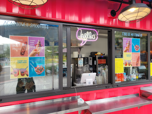 Shopping Mall «Channelside Bay Plaza», reviews and photos, 615 Channelside Dr #117, Tampa, FL 33602, USA