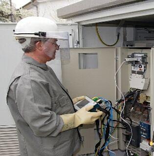 Electrician «Central Expy Mainline Electric McKinney - Electrician Commercial & Residential», reviews and photos, 498 S Central Expy, McKinney, TX 75070, USA