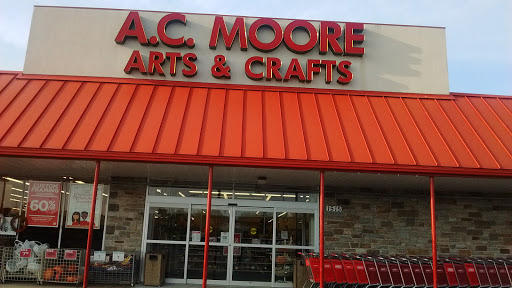 Craft Store «A.C. Moore Arts and Crafts», reviews and photos, 1515 Lititz Pike, Lancaster, PA 17601, USA