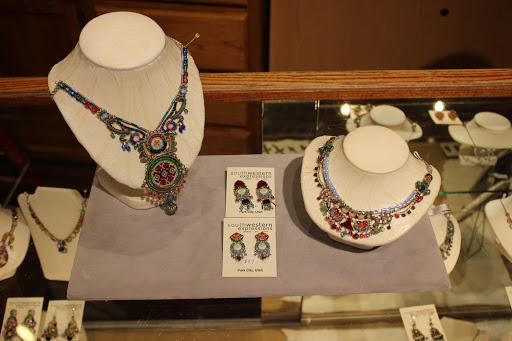 Art Gallery «Southwestern Expressions», reviews and photos, 312 Main St, Park City, UT 84060, USA