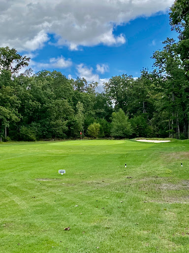 Golf Course «Pinelands Golf Course», reviews and photos, 887 Mays Landing Rd, Hammonton, NJ 08037, USA