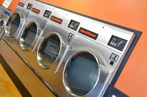 Laundromat «Wash N Go Laundry», reviews and photos, 2885 El Cajon Blvd, San Diego, CA 92104, USA