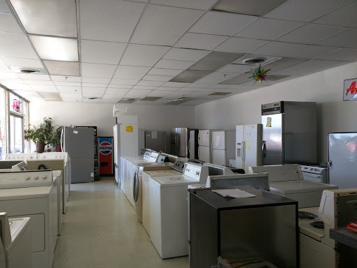 Small Appliance Repair Service «5 Corners Appliance Co», reviews and photos, 9314 NE 76th St, Vancouver, WA 98662, USA