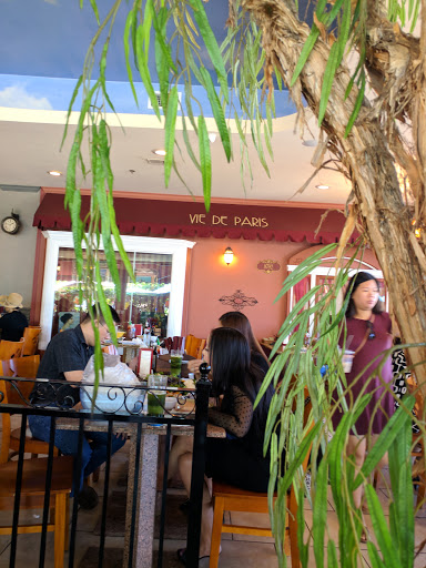 Pho Mon Ami Cafe Restaurant
