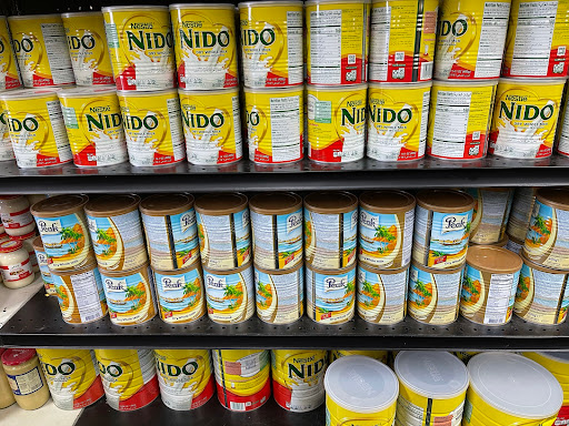 Market «Madina World Market», reviews and photos, 3116 S Hamilton Rd, Columbus, OH 43232, USA