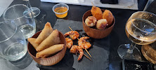 Plats et boissons du Restaurant de sushis LE HINATA à Pourcieux - n°17