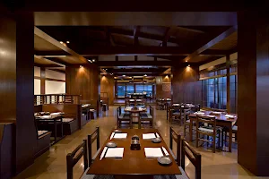 Nagisa Japanese Restaurant image