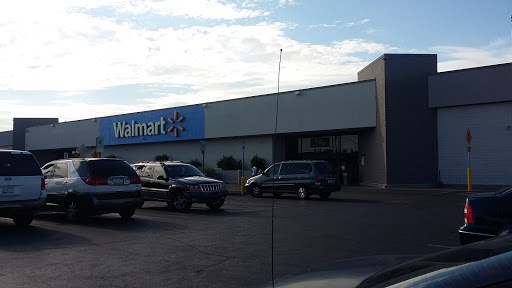 Department Store «Walmart Supercenter», reviews and photos, 800 E Southern Ave, Tempe, AZ 85282, USA