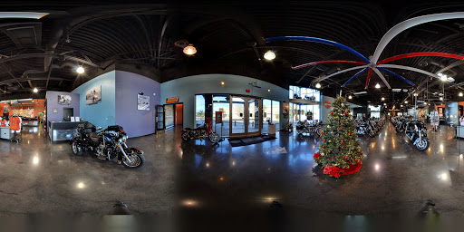 Harley-Davidson Dealer «Buddy Stubbs Anthem Harley-Davidson», reviews and photos, 41715 N 41st Dr, Anthem, AZ 85086, USA