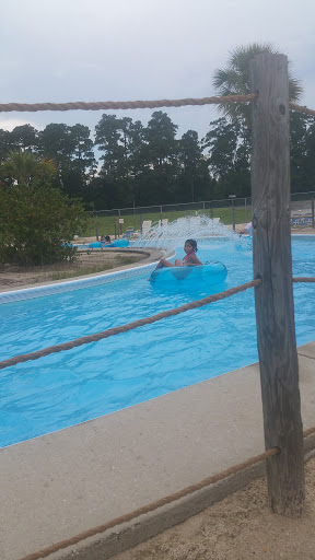 Water Park «Paradise Water Park», reviews and photos, 4675 US-96, Silsbee, TX 77656, USA