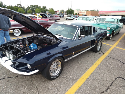 Shopping Mall «Southgate Shopping Center», reviews and photos, 13545 Eureka Rd, Southgate, MI 48195, USA