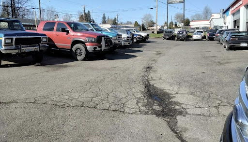 Transmission Shop «AAMCO Transmissions & Total Car Care», reviews and photos, 2728 Martin Way E, Olympia, WA 98506, USA