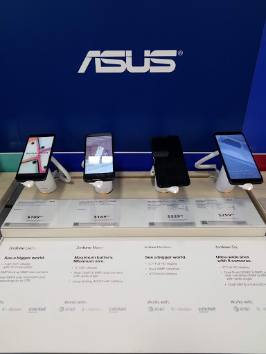 Electronics Store «Best Buy», reviews and photos, 1455 Stafford Market Pl, Stafford, VA 22556, USA