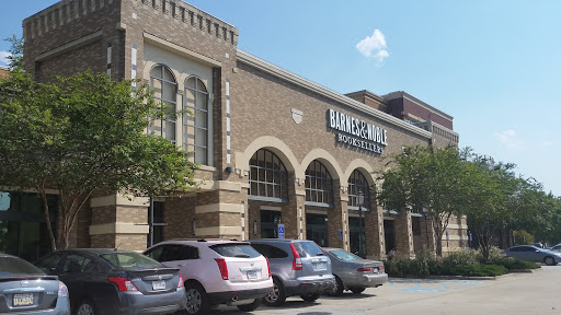 Book Store «Barnes & Noble», reviews and photos, 7707 Bluebonnet Blvd, Baton Rouge, LA 70810, USA