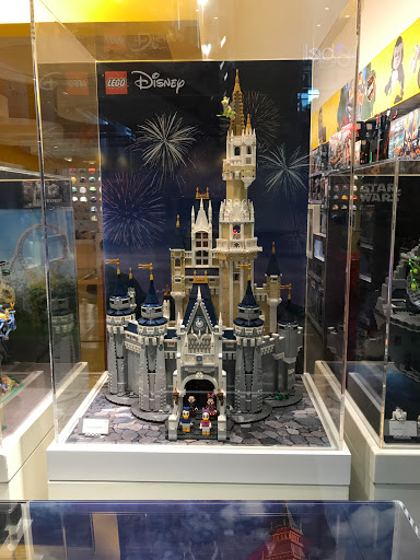 Toy Store «The LEGO Store», reviews and photos, 4325 Glenwood Ave #1078, Raleigh, NC 27612, USA