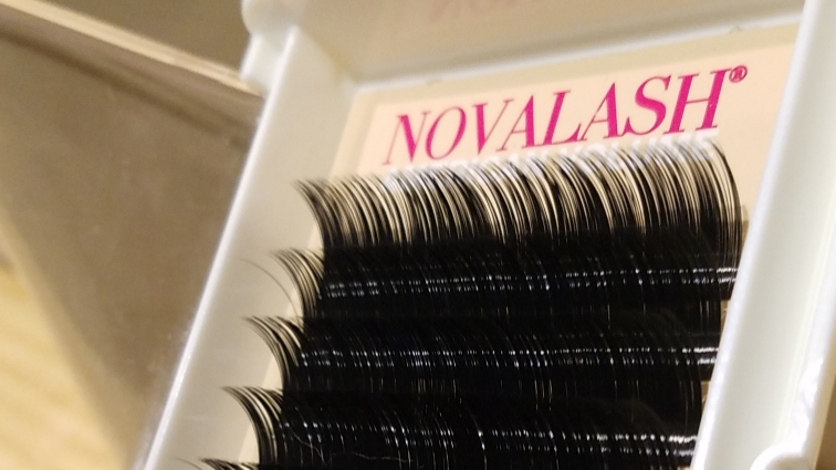 Lashes by Veronica 95355