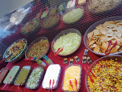 Caterer «The Taco Guy Catering», reviews and photos, 60 N Raymond Ave, Pasadena, CA 91101, USA