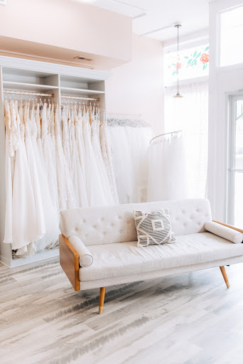 Bridal Shop «Urban Set Bride», reviews and photos, 602 N 29th St, Richmond, VA 23223, USA