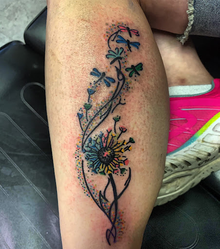 Explore lgbt tattoo ideas, creative tattoo ideas in Hudson Falls, available at ALTERED ADDICTION TATTOOS