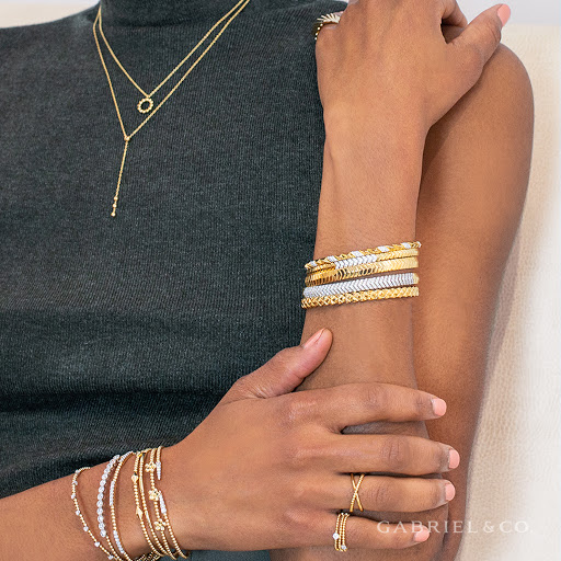 Jewelry Store «Forsythe Jewelers», reviews and photos, 71 Lighthouse Rd #311, Hilton Head Island, SC 29928, USA