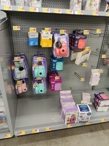 Department Store «Walmart Supercenter», reviews and photos, 1501 SW Wanamaker Rd, Topeka, KS 66604, USA