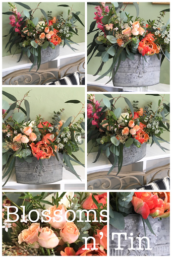 Florist «Flora Verdi», reviews and photos, 721 Princess St, Wilmington, NC 28401, USA