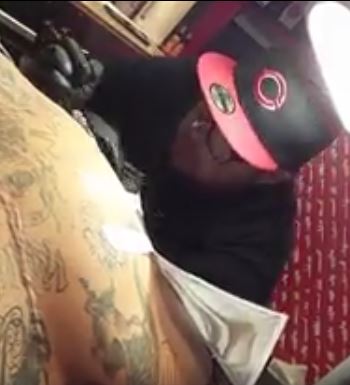 Tattoo Shop «303 Ink Tattoo», reviews and photos, 5068 Federal Blvd, Denver, CO 80221, USA