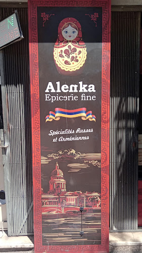 Alenka à Perpignan